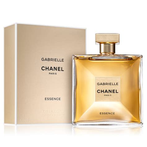 chanel gabrielle essence perfume price